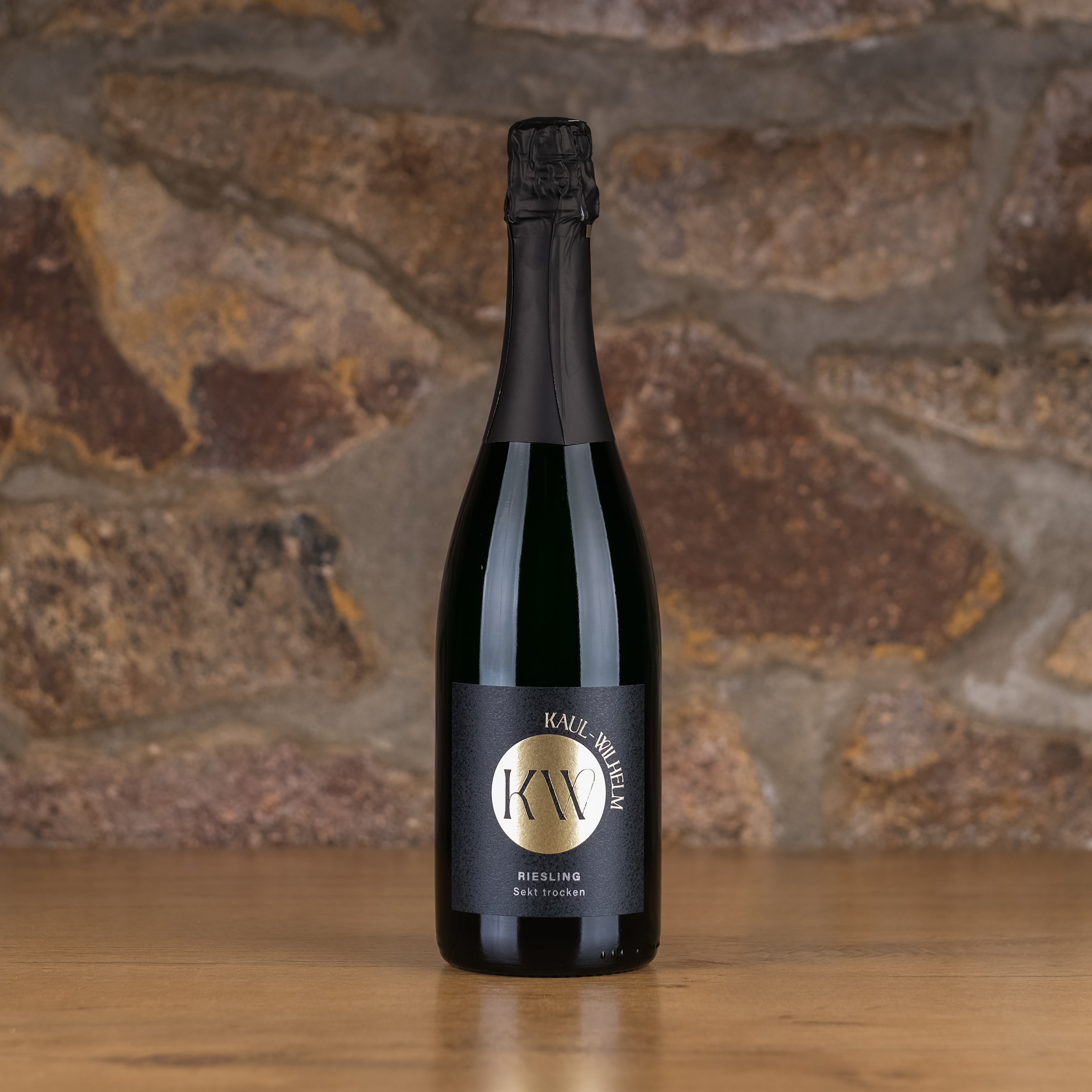 113 - Riesling trocken Sekt