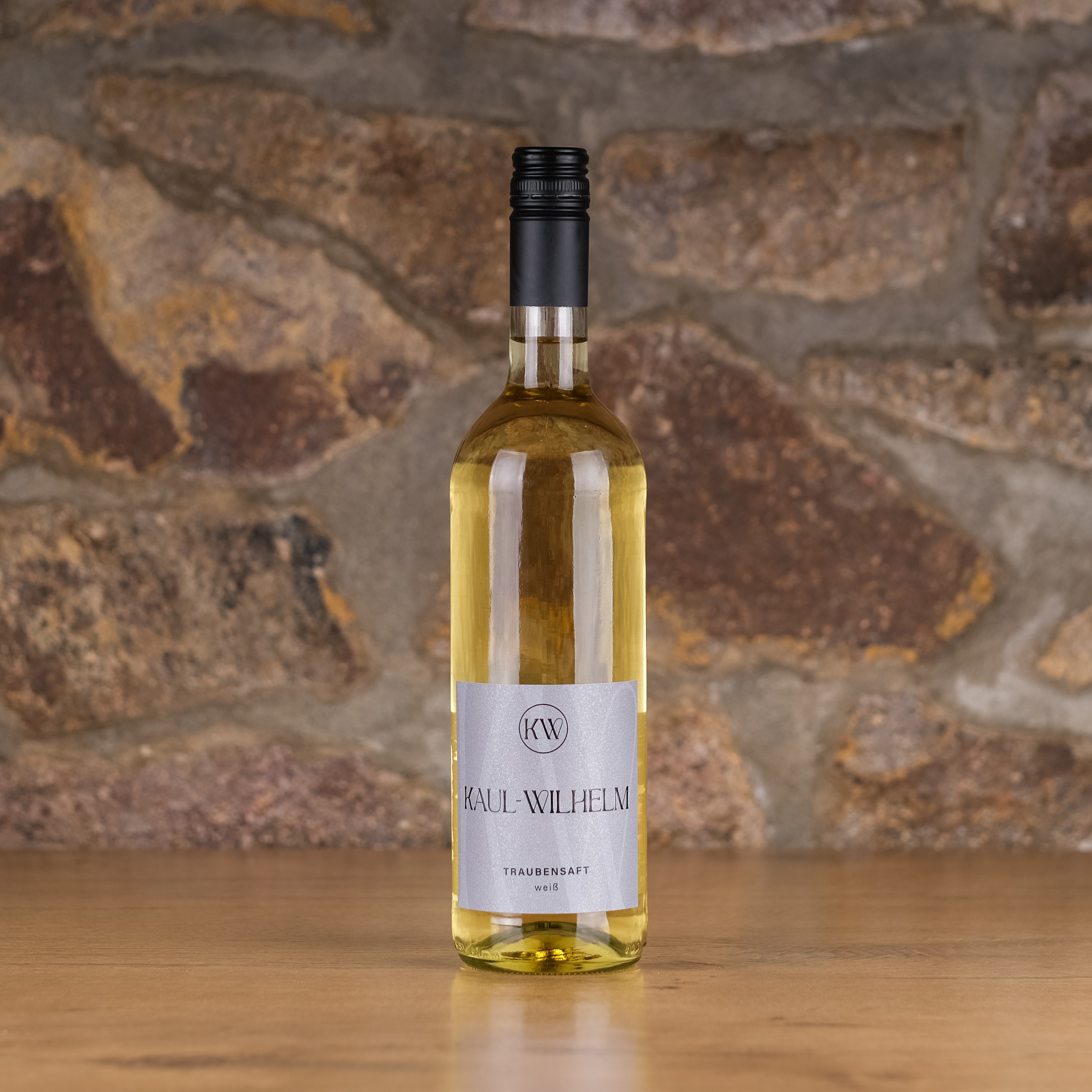 101 - Traubensaft weiß
