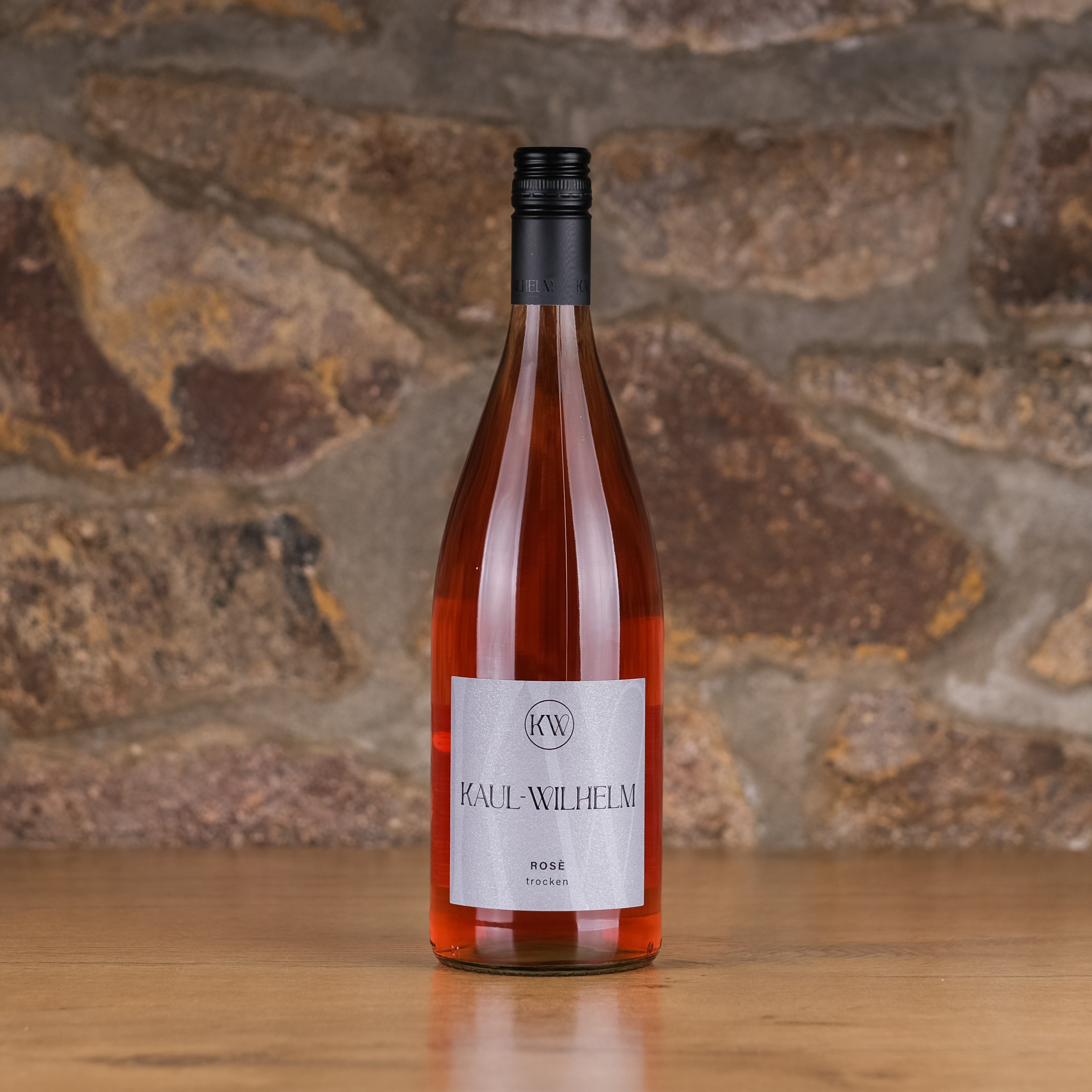 31 - Rosé QW trocken