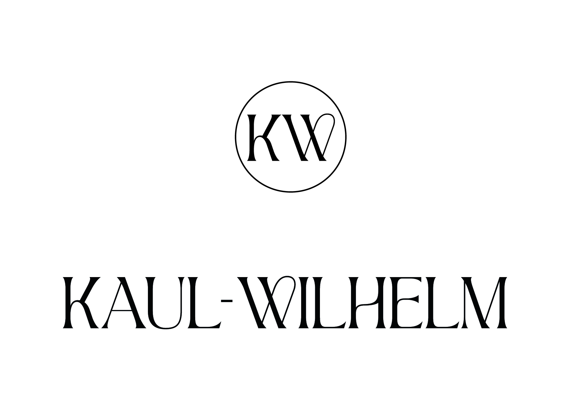 201 - Kaul-Wilhelm Kollektion trocken (Versandkosten inklusive)