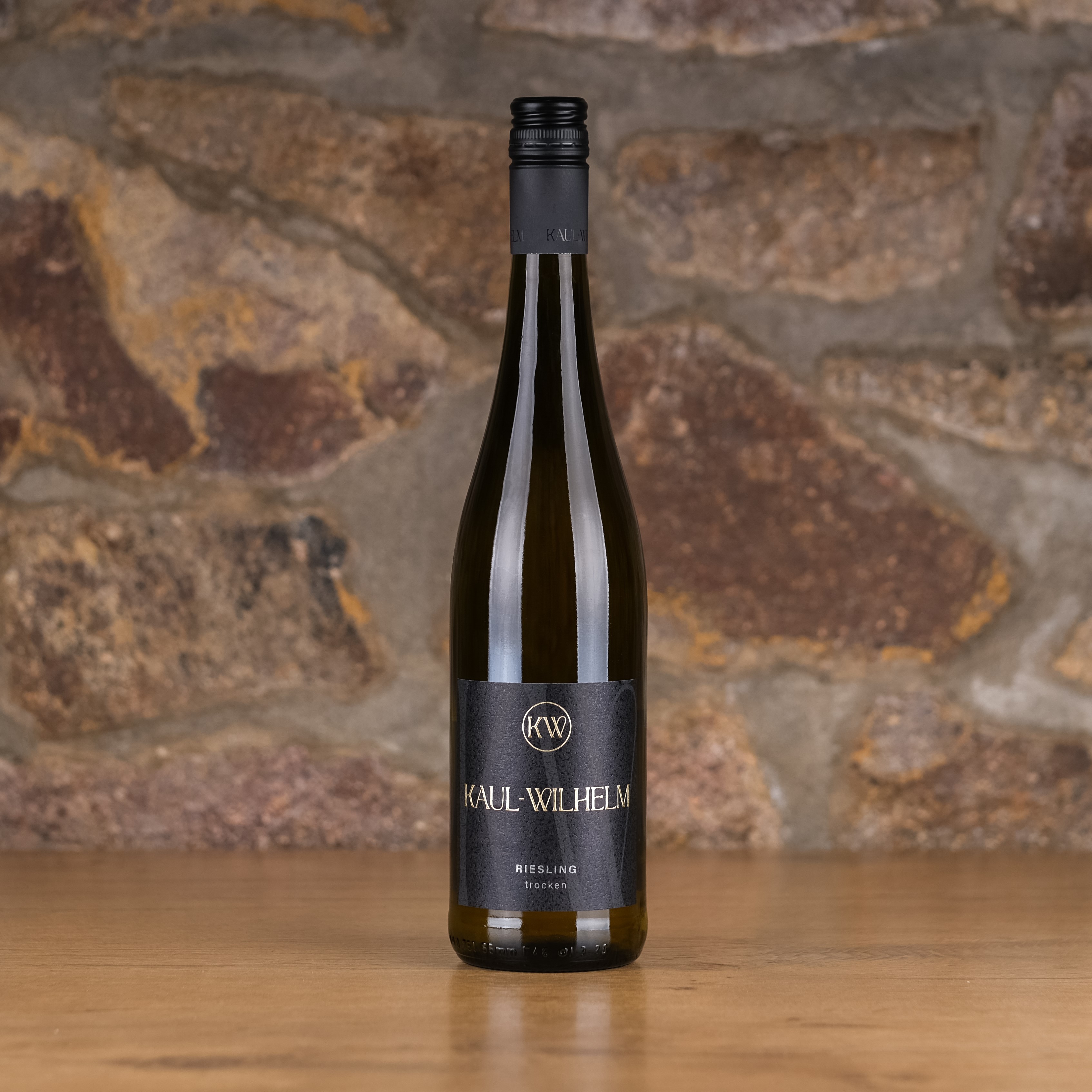 05 - Riesling QW trocken